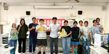 115台中商科技藝競賽文書處理金手研習
